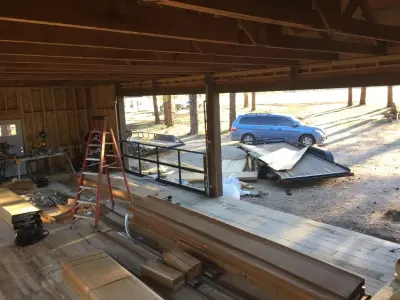 Stapley Action Garage Door - Garage Door Installation & Repair in Mesa, AZ