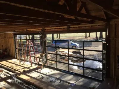 Stapley Action Garage Door - Garage Door Installation & Repair in Mesa, AZ