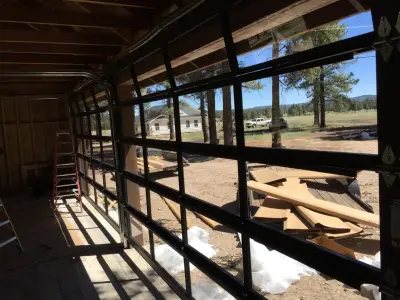 Stapley Action Garage Door - Garage Door Installation & Repair in Mesa, AZ