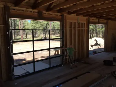 Stapley Action Garage Door - Garage Door Installation & Repair in Mesa, AZ