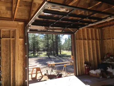 Stapley Action Garage Door - Garage Door Installation & Repair in Mesa, AZ
