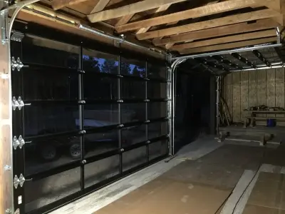 Stapley Action Garage Door - Garage Door Installation & Repair in Mesa, AZ