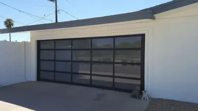 Stapley Action Garage Door - Garage Door Installation & Repair in Mesa, AZ