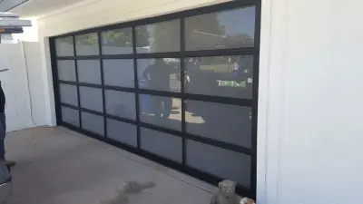 Stapley Action Garage Door - Garage Door Installation & Repair in Mesa, AZ