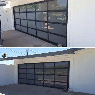 Stapley Action Garage Door - Garage Door Installation & Repair in Mesa, AZ