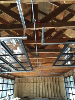 Stapley Action Garage Door - Garage Door Installation & Repair in Mesa, AZ