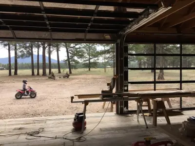 Stapley Action Garage Door - Garage Door Installation & Repair in Mesa, AZ