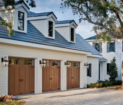 Action Automatic Door & Gate - Garage Door Installation & Repair in Fort Myers, FL