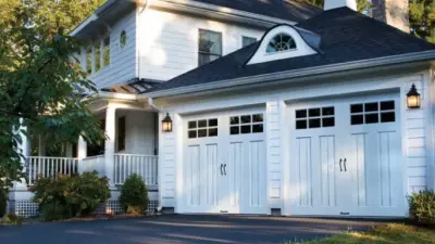Action Automatic Door & Gate - Garage Door Installation & Repair in Fort Myers, FL