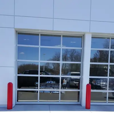 West Metro Door - Garage Door Installation & Repair in Taylor, MI