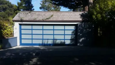 Door Pros - Garage Door Installation & Repair in San Rafael, CA