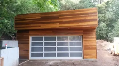 Door Pros - Garage Door Installation & Repair in San Rafael, CA