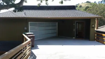 Door Pros - Garage Door Installation & Repair in San Rafael, CA