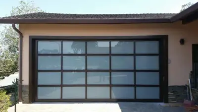 Door Pros - Garage Door Installation & Repair in San Rafael, CA