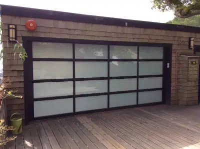 Door Pros - Garage Door Installation & Repair in San Rafael, CA