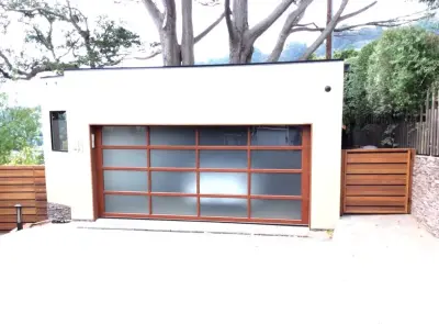 Door Pros - Garage Door Installation & Repair in San Rafael, CA
