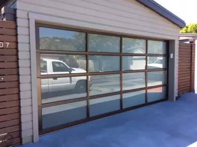 Door Pros - Garage Door Installation & Repair in San Rafael, CA