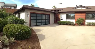 Door Pros - Garage Door Installation & Repair in San Rafael, CA