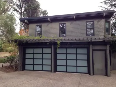 Door Pros - Garage Door Installation & Repair in San Rafael, CA