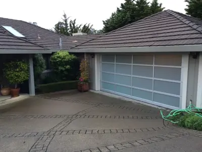 Door Pros - Garage Door Installation & Repair in San Rafael, CA