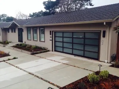 Door Pros - Garage Door Installation & Repair in San Rafael, CA