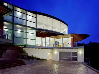 Genson Overhead Door, Inc. - Garage Door Installation & Repair in Locke, NY