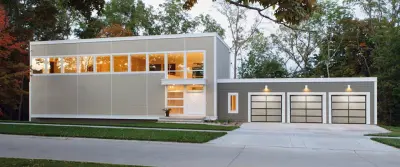 Amelia Overhead Doors - Garage Door Installation & Repair in Amelia, OH