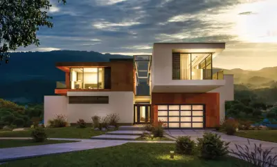 Northern Garage Doors - Garage Door Installation & Repair in Traverse City, MI