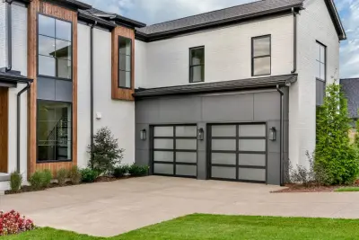 Northern Garage Doors - Garage Door Installation & Repair in Traverse City, MI