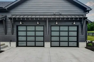 Northern Garage Doors - Garage Door Installation & Repair in Traverse City, MI