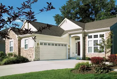 Bill Reynolds Jr Garage Doors Inc - Garage Door Installation & Repair in Patterson, NY