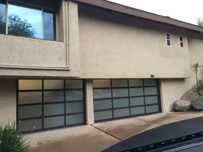 Easy Open Door Company, Inc. - Garage Door Installation & Repair in Lakeside, CA