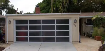 Easy Open Door Company, Inc. - Garage Door Installation & Repair in Lakeside, CA