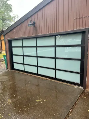 Haney Door Service - Garage Door Installation & Repair in Sacramento, CA