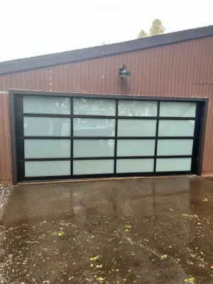 Haney Door Service - Garage Door Installation & Repair in Sacramento, CA