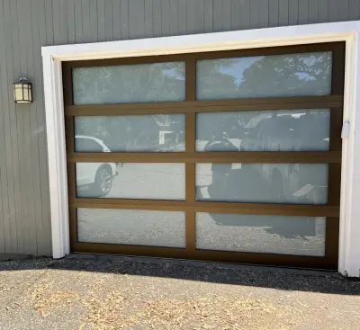 Haney Door Service - Garage Door Installation & Repair in Sacramento, CA