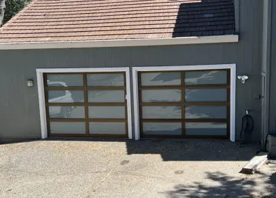 Haney Door Service - Garage Door Installation & Repair in Sacramento, CA