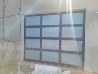 Haney Door Service - Garage Door Installation & Repair in Sacramento, CA