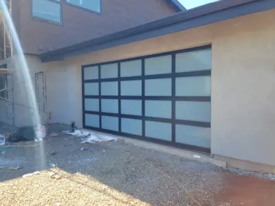 Haney Door Service - Garage Door Installation & Repair in Sacramento, CA