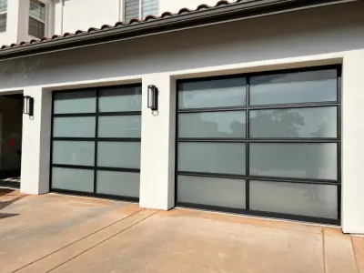 Haney Door Service - Garage Door Installation & Repair in Sacramento, CA