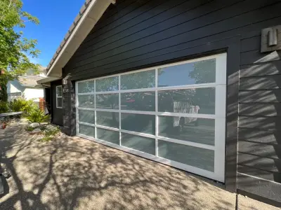 Haney Door Service - Garage Door Installation & Repair in Sacramento, CA