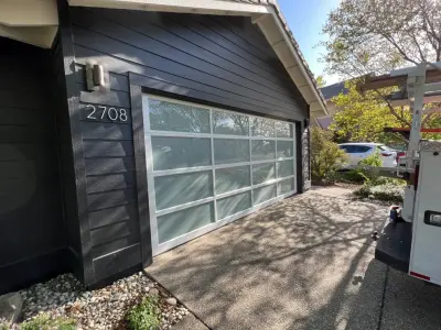 Haney Door Service - Garage Door Installation & Repair in Sacramento, CA