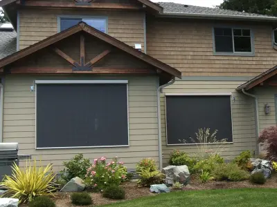 Panhandle Garage Doors - Garage Door Installation & Repair in Pensacola, FL
