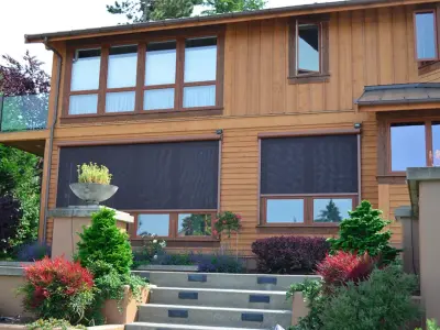 Panhandle Garage Doors - Garage Door Installation & Repair in Pensacola, FL