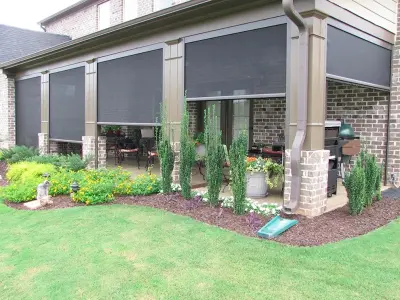 Panhandle Garage Doors - Garage Door Installation & Repair in Pensacola, FL