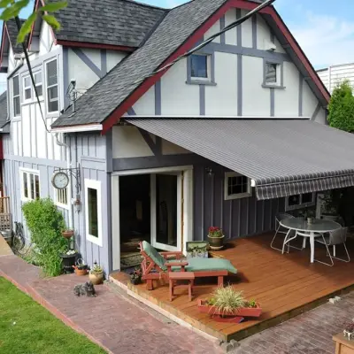Panhandle Garage Doors - Garage Door Installation & Repair in Pensacola, FL