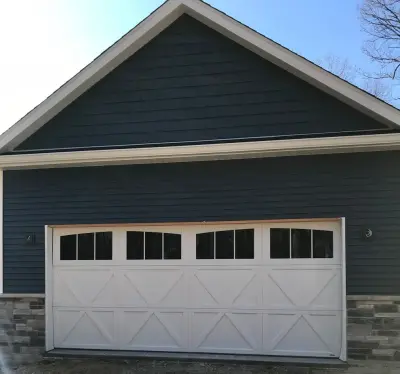 The Door Doctor, Inc - Garage Door Installation & Repair in Bloomington, IL