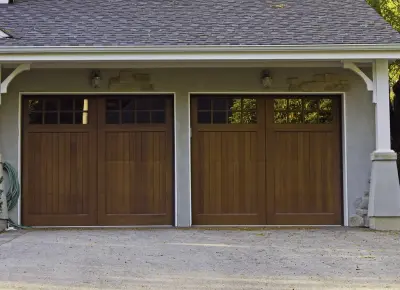 Emil Garage Doors, Sales & Repair - Garage Door Installation & Repair in Los Angeles, CA