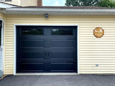 Stroudsburg Overhead Doors, LLC - Garage Door Installation & Repair in East Stroudsburg, PA