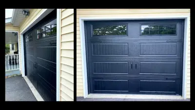 Stroudsburg Overhead Doors, LLC - Garage Door Installation & Repair in East Stroudsburg, PA